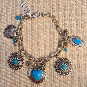 Brighton Southwest Dream Spirit Bracelet